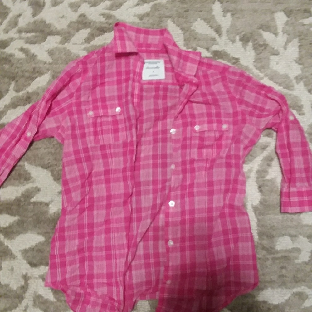 American eagle favorite shirt